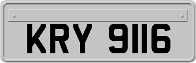 KRY9116