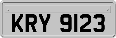 KRY9123
