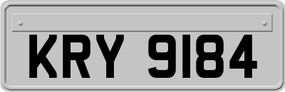 KRY9184