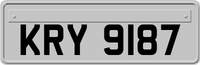 KRY9187