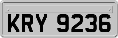 KRY9236