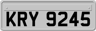 KRY9245