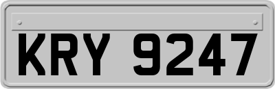 KRY9247
