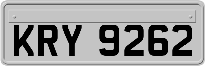 KRY9262