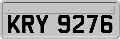 KRY9276