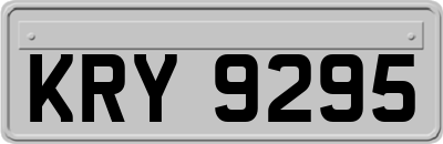 KRY9295