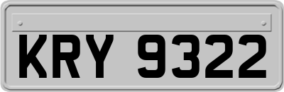 KRY9322