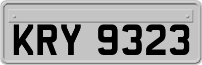 KRY9323