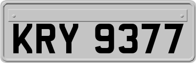 KRY9377
