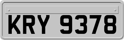 KRY9378