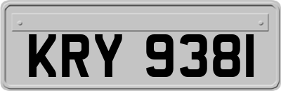 KRY9381