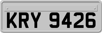 KRY9426