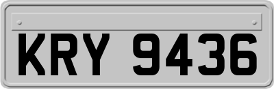 KRY9436
