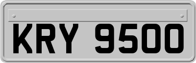 KRY9500