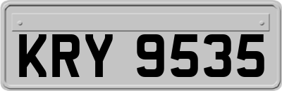 KRY9535