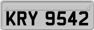 KRY9542