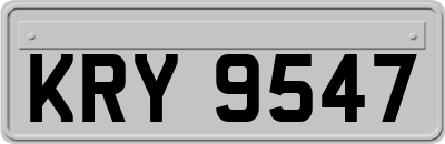 KRY9547