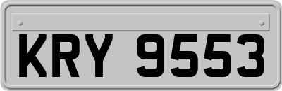 KRY9553