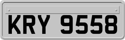 KRY9558
