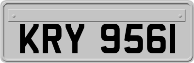 KRY9561