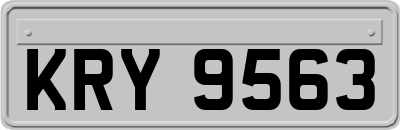 KRY9563