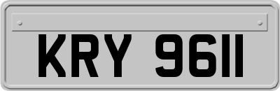 KRY9611