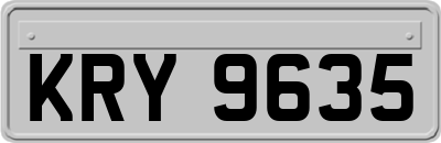 KRY9635