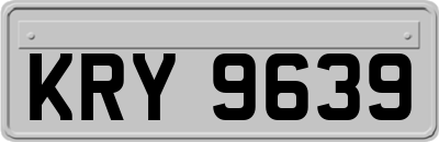 KRY9639