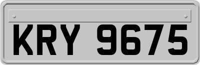 KRY9675