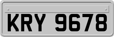 KRY9678