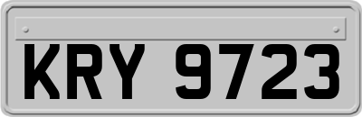KRY9723