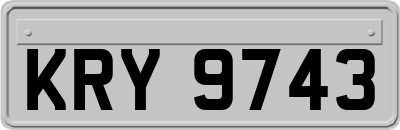 KRY9743