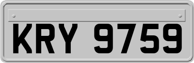 KRY9759
