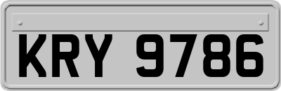 KRY9786