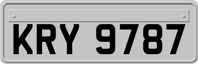 KRY9787