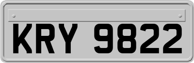 KRY9822