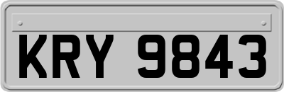 KRY9843