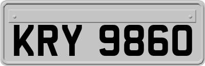 KRY9860