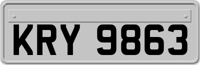 KRY9863