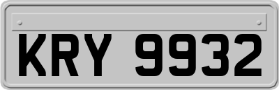 KRY9932