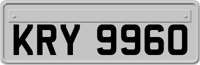 KRY9960