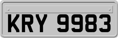 KRY9983