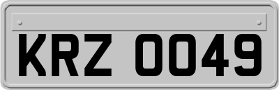 KRZ0049