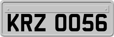 KRZ0056