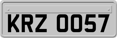 KRZ0057