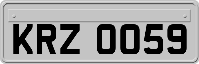 KRZ0059