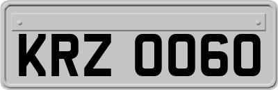 KRZ0060