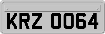 KRZ0064