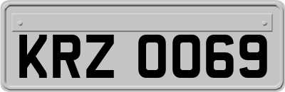 KRZ0069