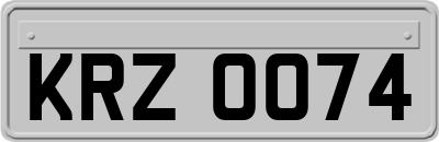KRZ0074